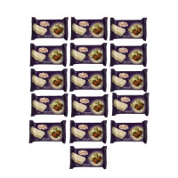  شکری ساده بامیکا - 50 گرم بسته 16 عددی634975bb8d1a494510